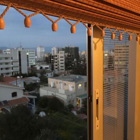 Mini Art House Apartment Nicosia Exterior photo