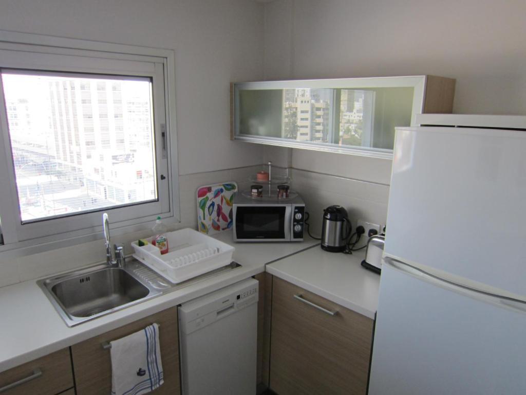 Mini Art House Apartment Nicosia Room photo