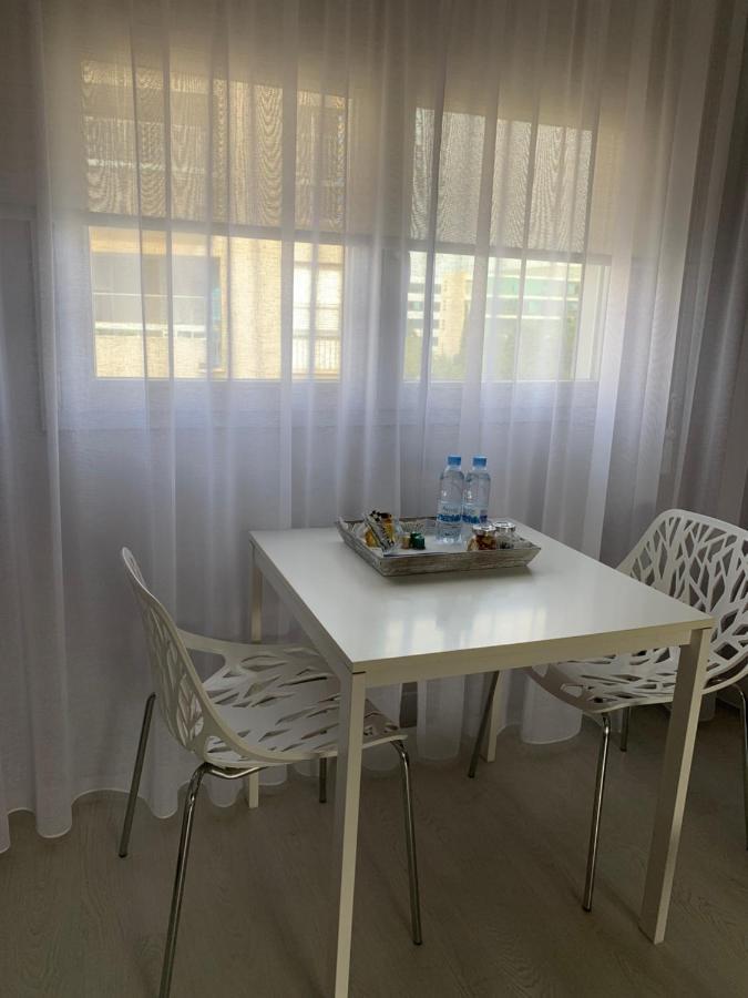 Mini Art House Apartment Nicosia Exterior photo