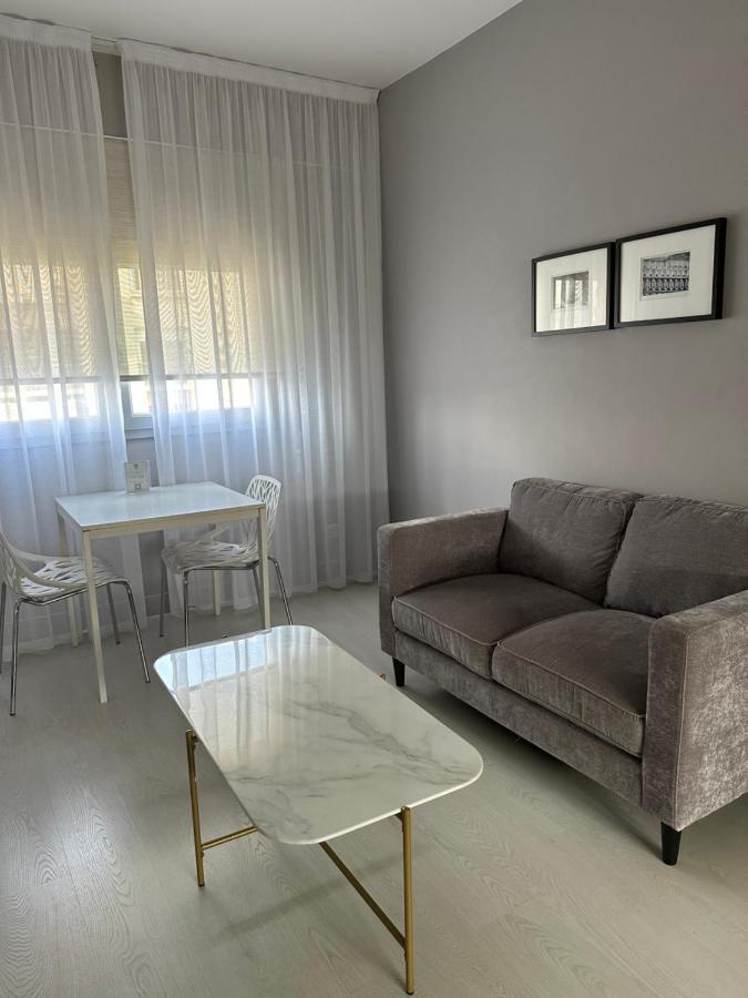 Mini Art House Apartment Nicosia Exterior photo