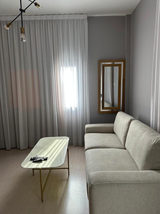 Mini Art House Apartment Nicosia Exterior photo