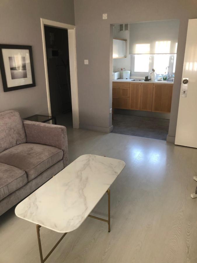 Mini Art House Apartment Nicosia Exterior photo