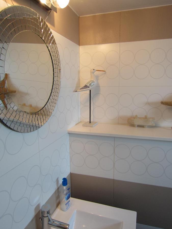Mini Art House Apartment Nicosia Exterior photo