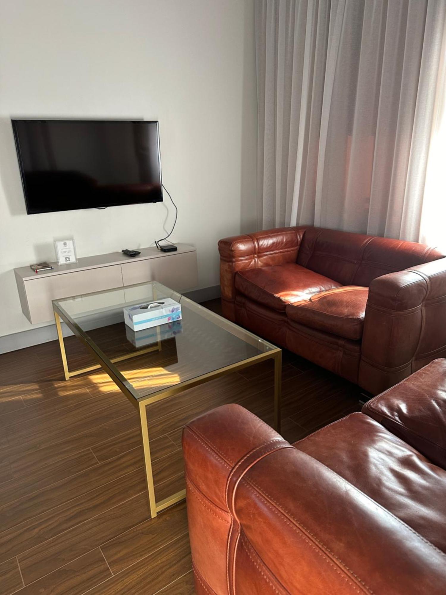 Mini Art House Apartment Nicosia Exterior photo
