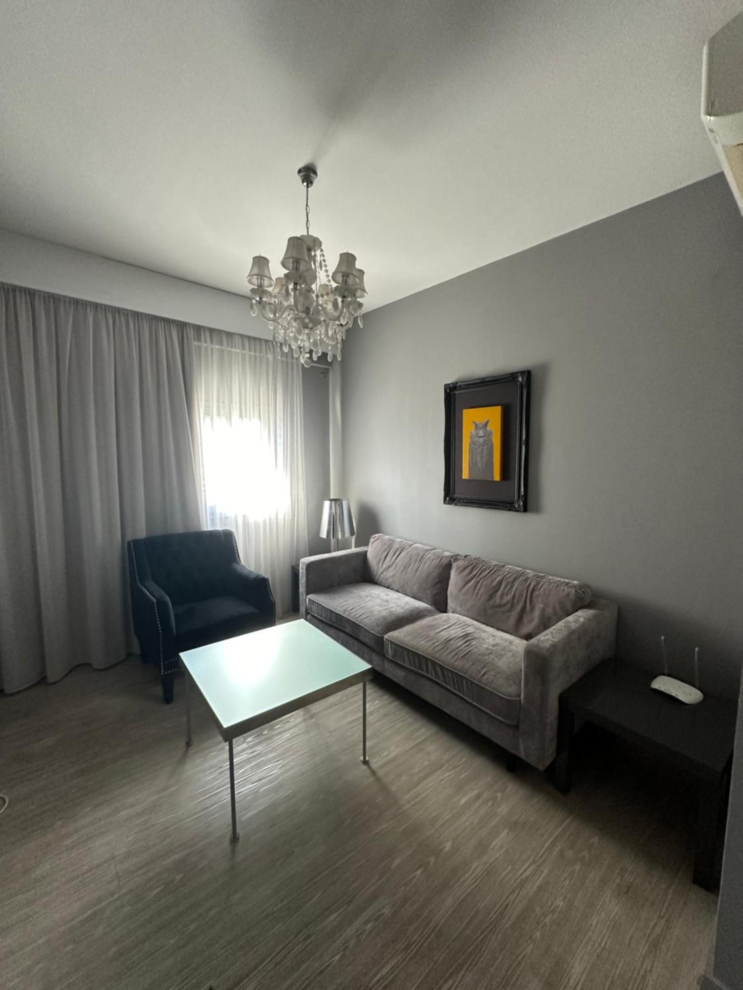 Mini Art House Apartment Nicosia Exterior photo