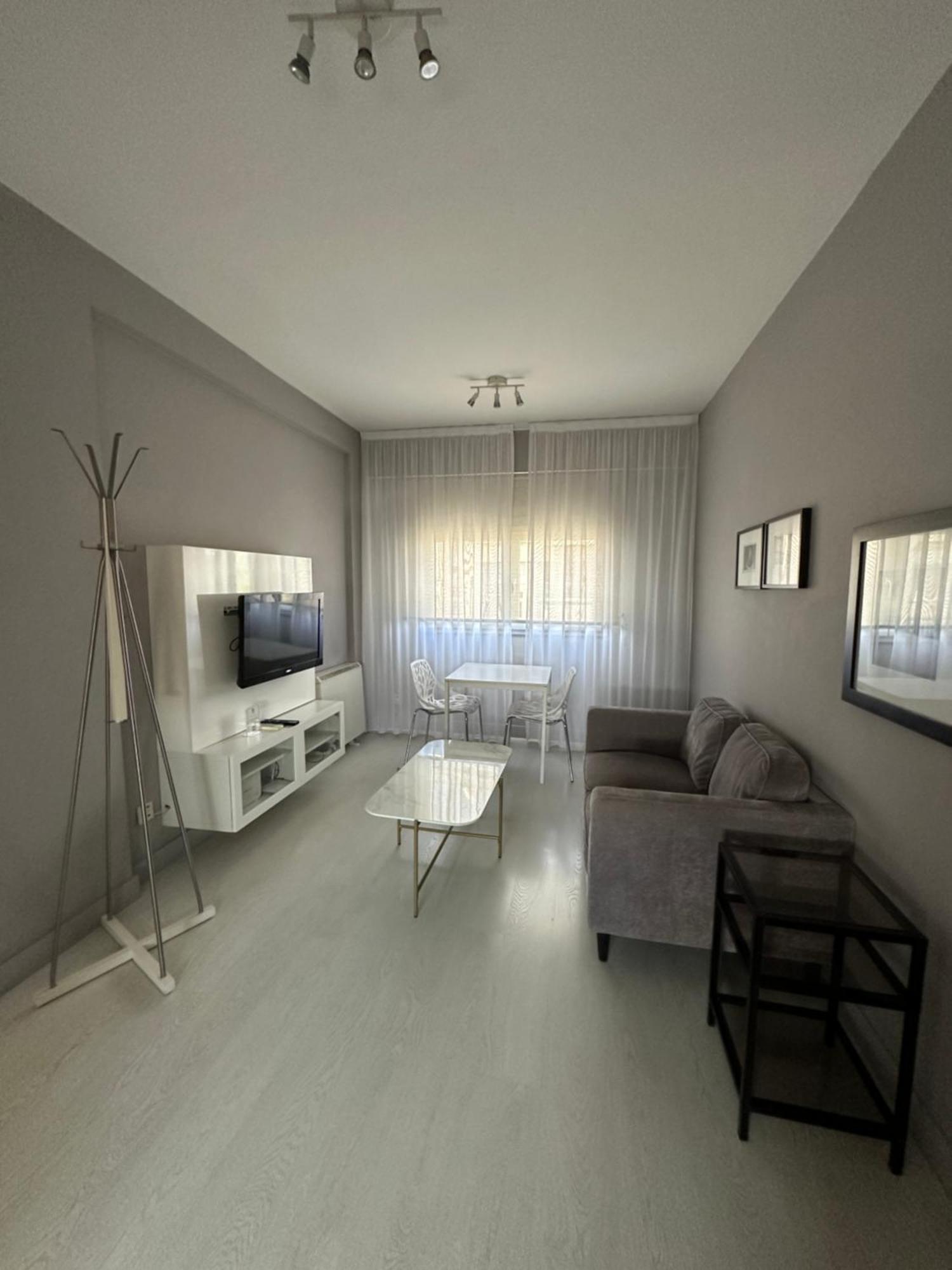 Mini Art House Apartment Nicosia Exterior photo