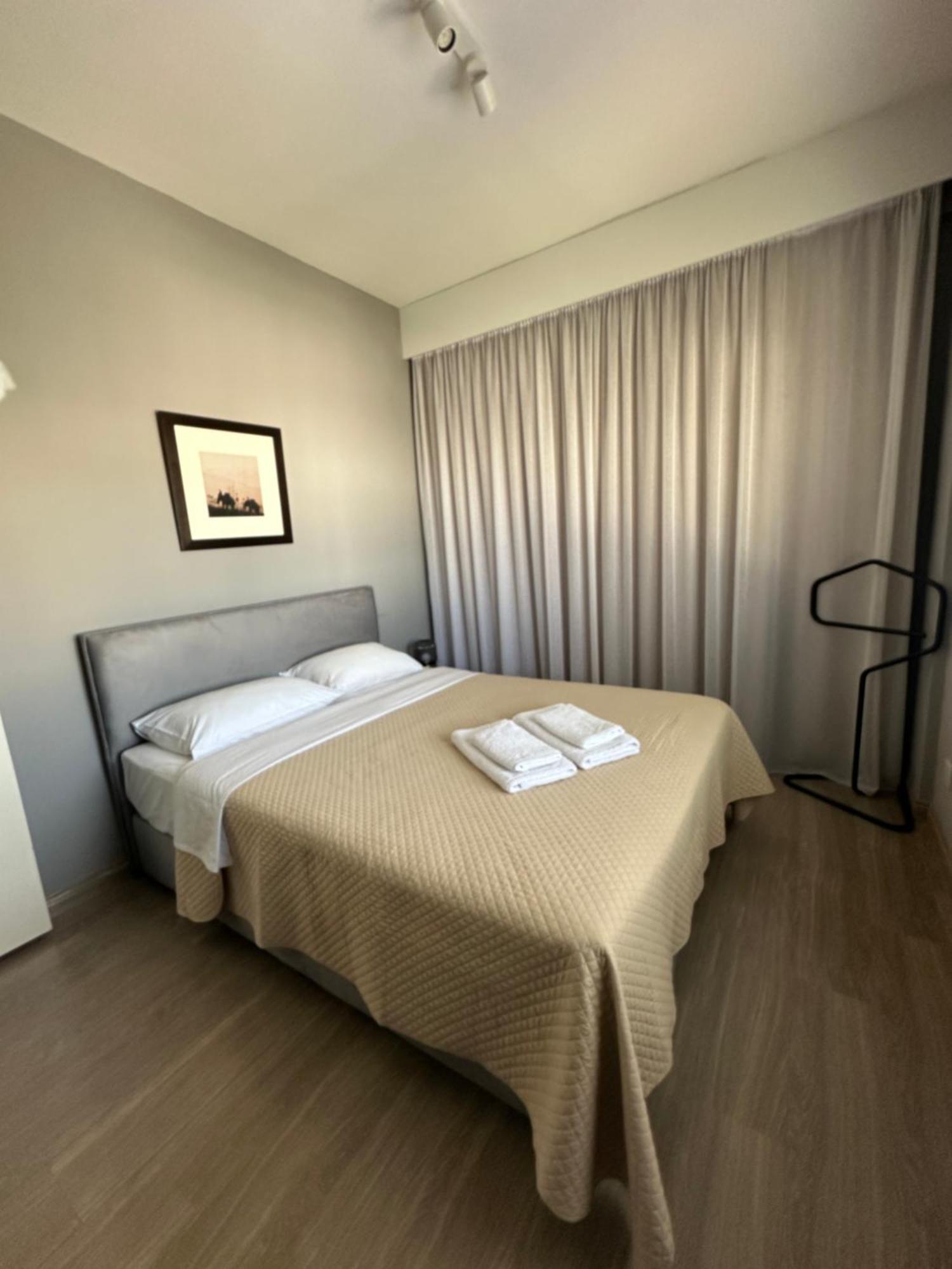 Mini Art House Apartment Nicosia Exterior photo