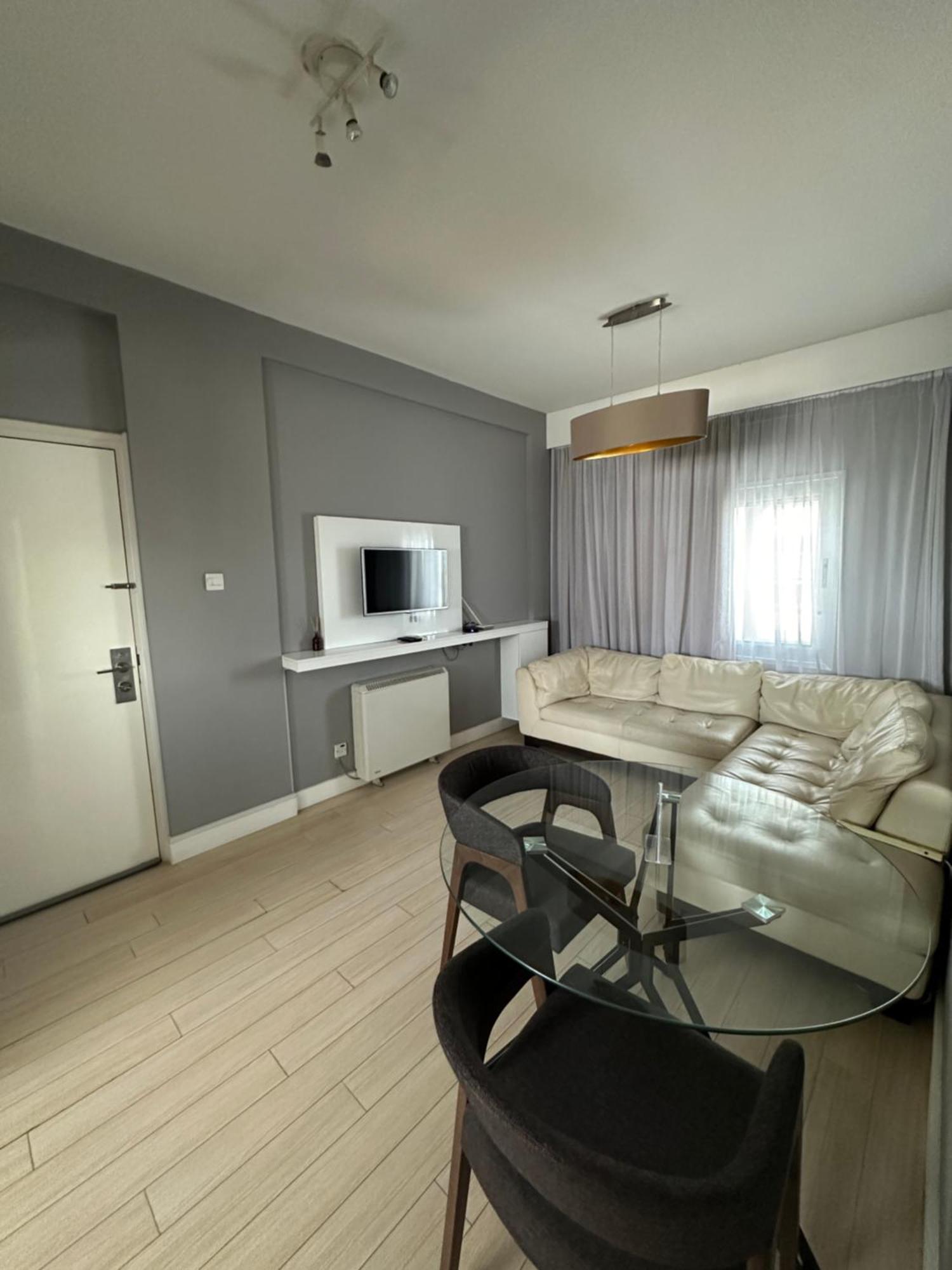 Mini Art House Apartment Nicosia Exterior photo