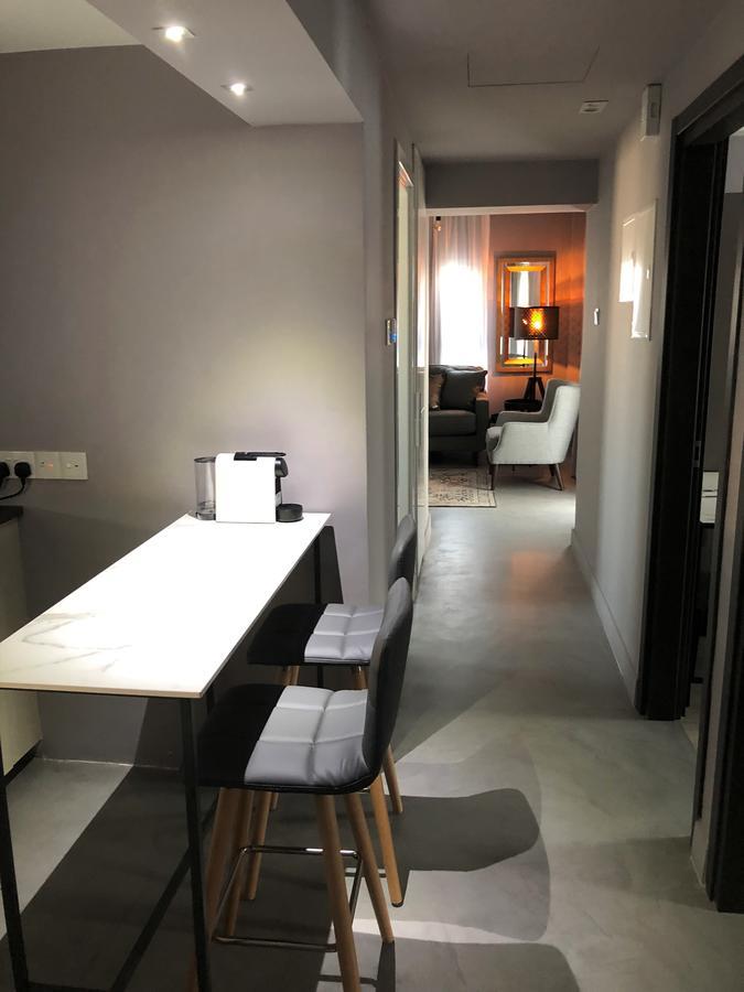 Mini Art House Apartment Nicosia Exterior photo