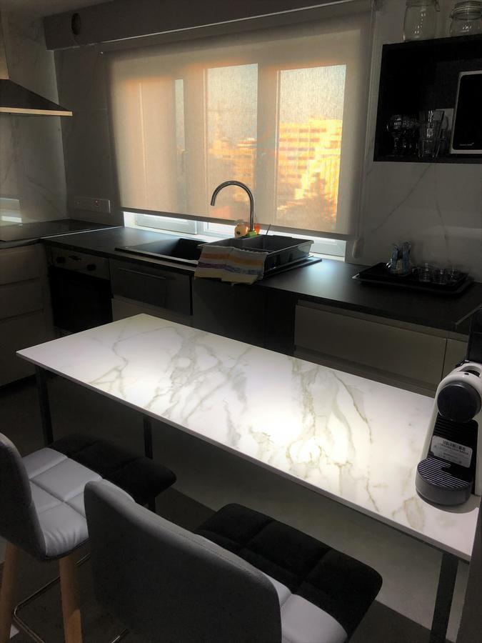 Mini Art House Apartment Nicosia Exterior photo